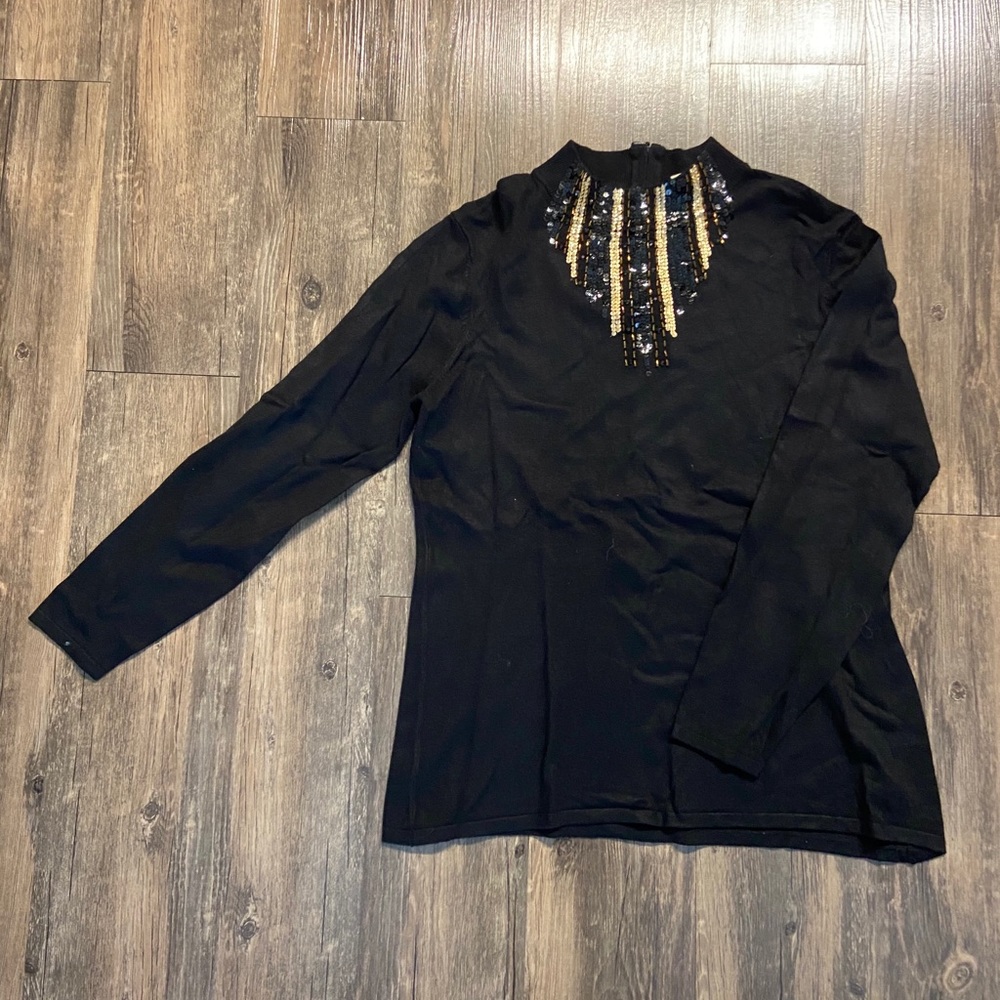 Reba Top